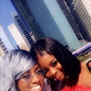 Meet your Posher, Ayana